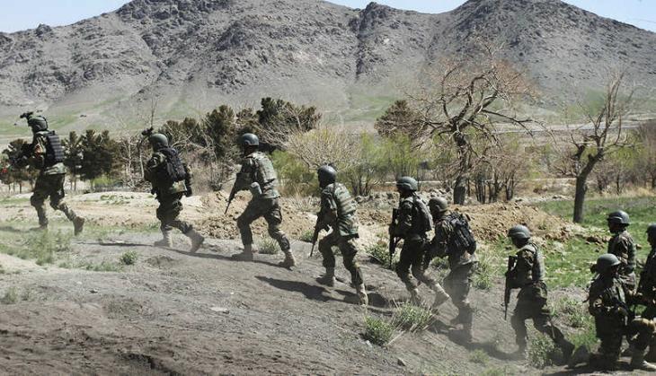 indian army