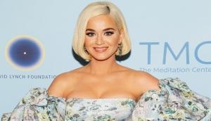 Katy Perry: You're going to catch me in the streets of Mumbai