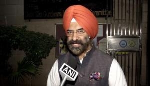 BJP's Manjinder Sirsa slams Congress over Jagdish Tytler move, says party has 'special love for murderers in 1984 riots'