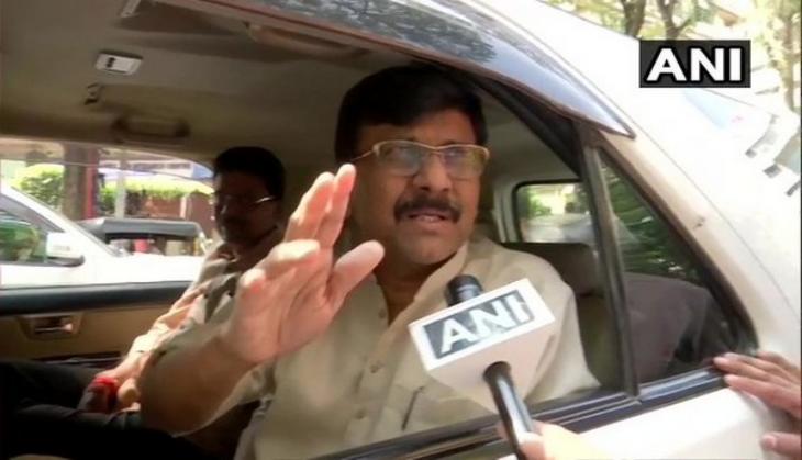 Next CM of Maharashtra will be from Shiv Sena, says Sanjay Raut after getting discharged from hospital