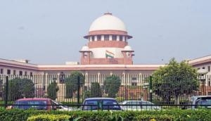 SC reserves order in petition filed against Maharashtra govt formation