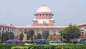 Supreme Court to hear plea concerning process of filling up vacancies in CIC and state panels in January 