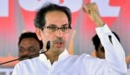 Shiv Sena MPs give adjournment motion notice in LS over loss of crops in Maharashtra 