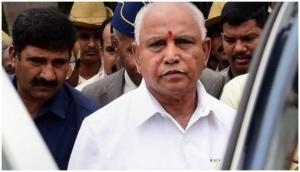 Karnataka CM calls all-party meet on April 18 over spike in Covid-19 cases