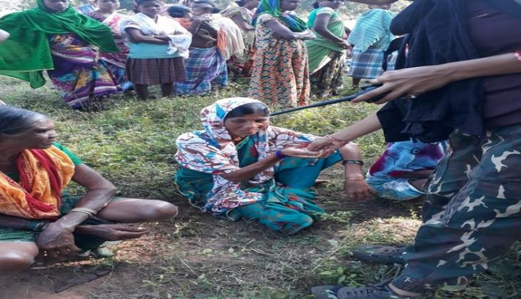 Chhattisgarh Police to adopt 'Trust-Development-Security' model to deal with Naxals