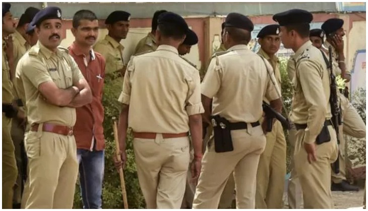 Noida Police files FIR against Home Guards officials over salary scam