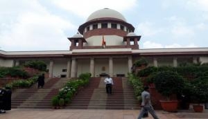 SC refers Sabarimala review petitions to larger bench