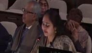 India, at UNESCO meet, slams Pakistan over comments on Ayodhya verdict, Kashmir