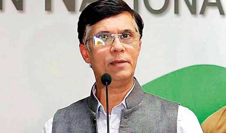 Congress slams govt over pollution in Delhi-NCR