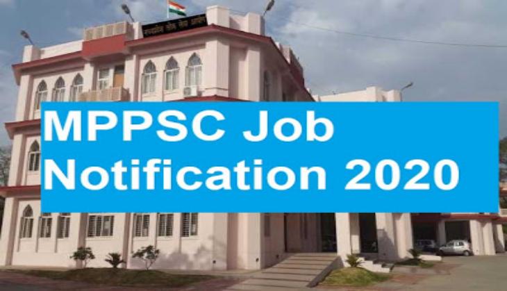 MPPSC Recruitment 2019: Vacancies released for Civil Services exam; here’s how to apply