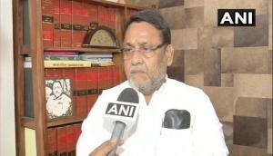 NCP will welcome move if BJP merges India, Pak and Bangladesh into one country: Nawab Malik