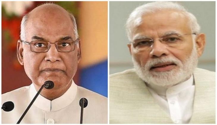 President, PM Modi extend greetings to Jharkhand on Birsa Munda's birth anniversary and statehood day