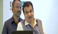 Why Nitin Gadkari had to ask his secretary if there is dearth of spoons in India