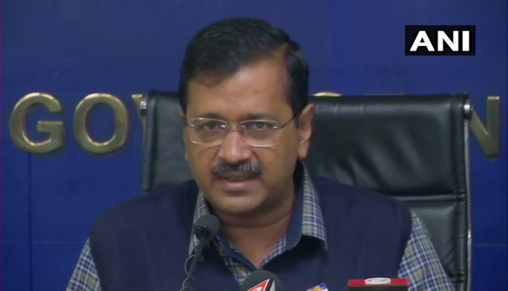 Will take decision on extending Odd-Even scheme on Nov 18: Kejriwal