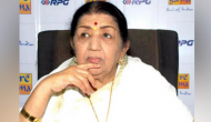 Lata Mangeshkar doing much better: family spokesperson