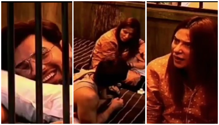 Bigg Boss 13: Big fight between Paras Chhabra-Mahira Sharma after Hindustani Bhau mocks latter’s lips