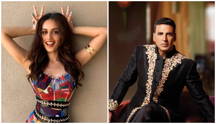 Prithviraj: YRF confirms Manushi Chhillar as Sanyogita in Akshay Kumar starrer