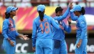 Third T20I: India women thrash West Indies by 7 wickets, clinch series
