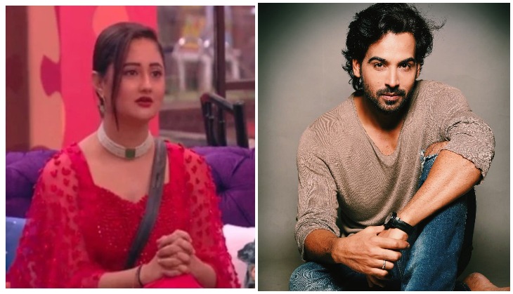 Bigg Boss 13: Rashami Desai’s alleged boyfriend Arhaan Khan evicted from Salman Khan’s show, say reports