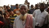 Myanmar rejects ICC probe into war crimes against Rohingya
