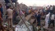 Bihar: Three killed, 3 injured in boiler explosion