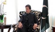 Pakistan: Imran Khan says 'no grudge' against Nawaz Sharif