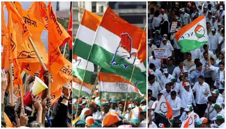 Decision on govt formation in Maharashtra after today's meeting: Congress