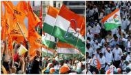 Decision on govt formation in Maharashtra after today's meeting: Congress