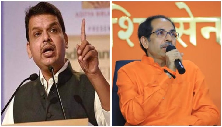 Maharashtra govt formation: Shiv Sena-BJP backchannel talks underway, to conclude soon