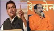 Maharashtra govt formation: Shiv Sena-BJP backchannel talks underway, to conclude soon