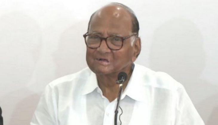 No chances of mid term elections, stable govt will be formed in Maharashtra: Sharad Pawar