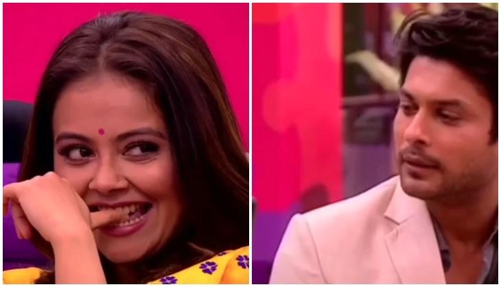Devoleena Bhattachrjee
