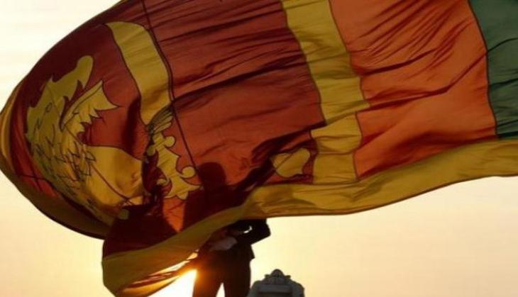 Sri Lanka votes for new President