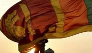 Sri Lanka votes for new President