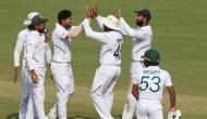 India vs Bangladesh, 1st Test Match at Indore, Day 3: India win by an innings and 130 runs