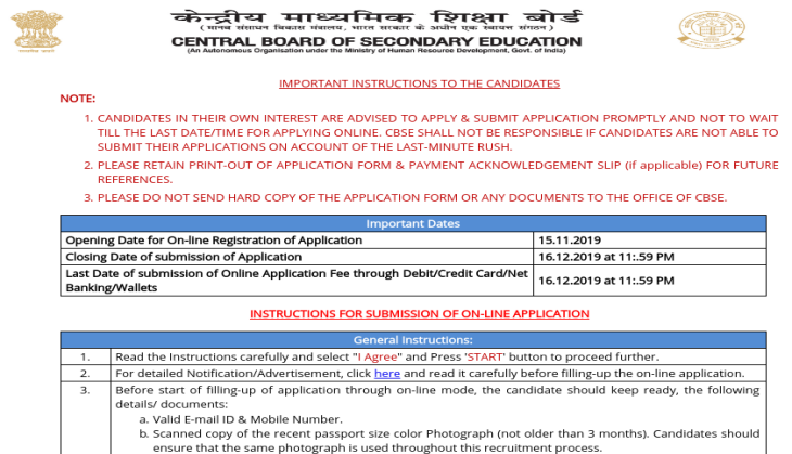 CBSE