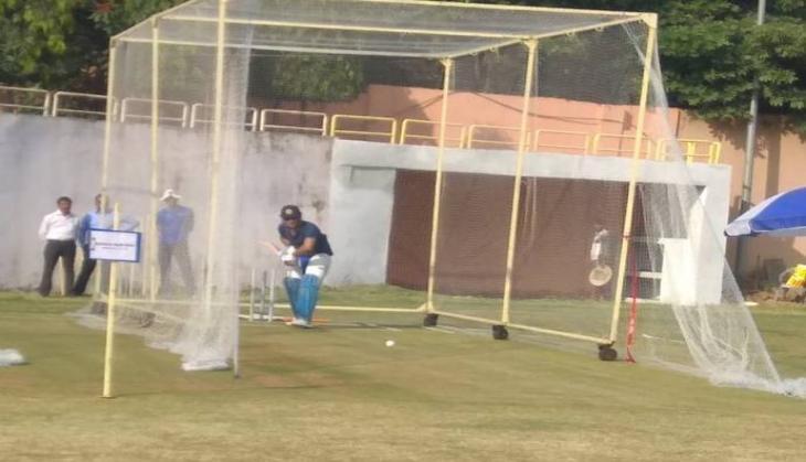 Dhoni