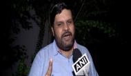 Prof Gourav Vallabh to take on Jharkhand CM in Assembly polls