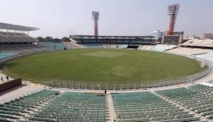 Kolkata: Eden Gardens to be used as COVID-19 quarantine facility for police personnel