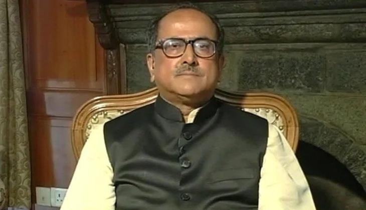 BJP leader removed as JK Assembly Speaker