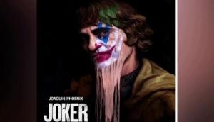 'Joker' wins Golden Frog Award at Camerimage Festival