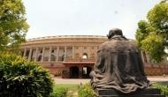 Winter session of Parliament from Monday; govt set to push Citizenship bill