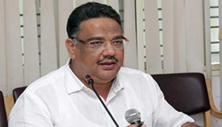 Karnataka: Congress MLA Tanveer Sait attacked with sharp knife in Mysuru