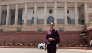 Winter Session: TMC MP Nusrat Jahan fails to attend Parliament due to health issue