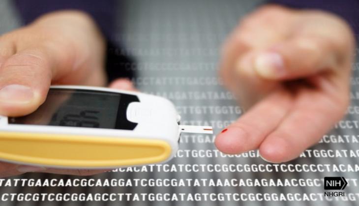 Study: Signs of adult diabetes visible in children as young as 8 years old