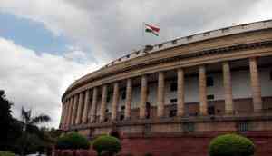 Winter Session: Opposition plans march to Vijay Chowk in solidarity with suspended RS MPs