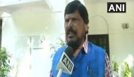 Amit Shah assures that BJP, Shiv Sena will come together to form govt in Maharashtra: Ramdas Athawale