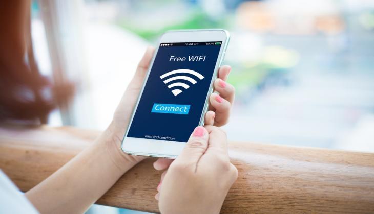 WiFi