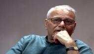 Yashwant Sinha Opposition's presidential candidate? His cryptic tweet fuels speculation