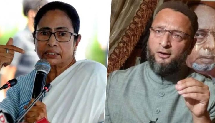 mamata owaisi